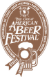 Great American Beer Festival award logo - Gold