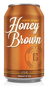 Honey Brown